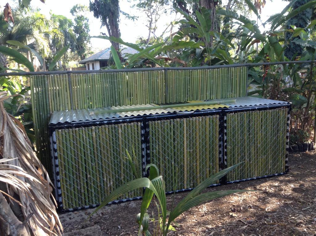 פורטו פרינססה Balay Tuko Garden Inn מראה חיצוני תמונה