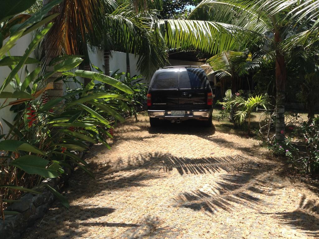 פורטו פרינססה Balay Tuko Garden Inn מראה חיצוני תמונה