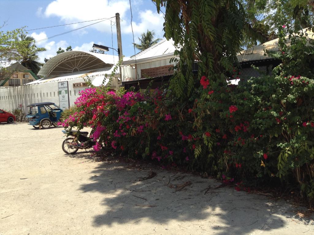 פורטו פרינססה Balay Tuko Garden Inn מראה חיצוני תמונה