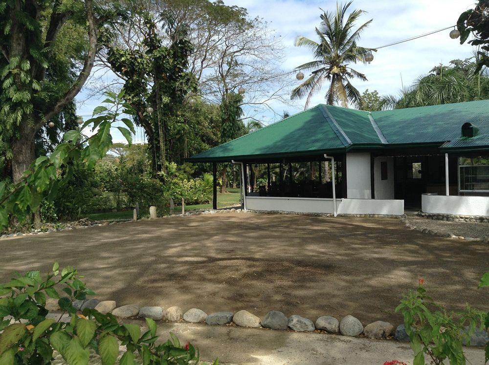פורטו פרינססה Balay Tuko Garden Inn מראה חיצוני תמונה