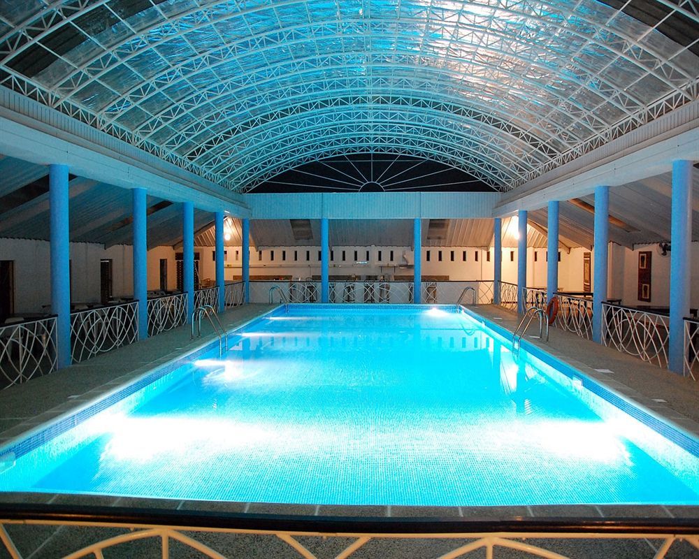 פורטו פרינססה Balay Tuko Garden Inn מראה חיצוני תמונה